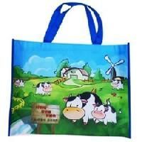 Printed Laminated Bags