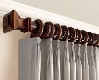 Curtain Hardware
