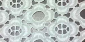 Designer Cut Work Embroidery