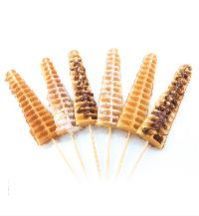 Wafer Stick