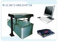 Milk Weighing System