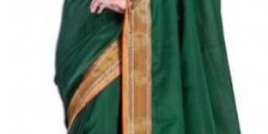 Cotton Sarees