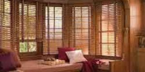 Horizontal Blinds