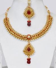 Gold Plated Ad Jewelry