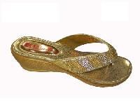 Ladies Fancy Slipper