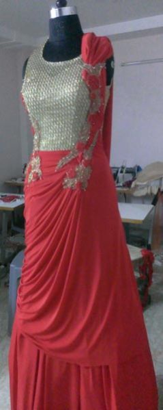 Designer Lehenga