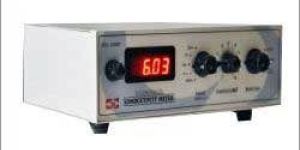 Digital Conductivity Meter