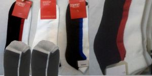Ankle Length Socks
