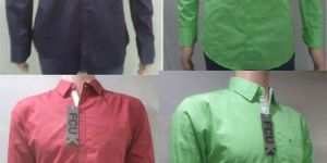 Mens Shirts