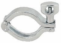 MS Clamp