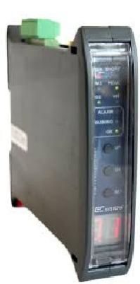 Vibration Monitoring System