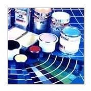 Pigment Green7 for Inks- waterbase Inks