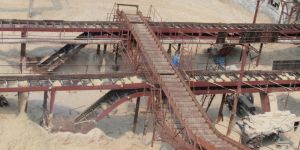 Industrial Elevators