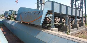 Feeder Table Cane Carrier