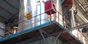 Boiling House Equipment