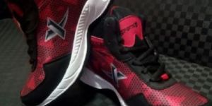 Red Pump 04 Sports Shoes