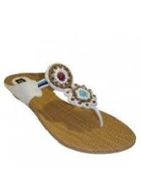 Fancy Women Slippers