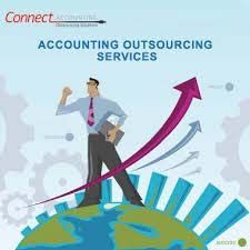 Accounts Outsourcing Services