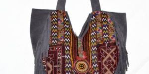 Handcrafted Handbags