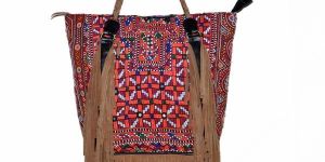 Handcrafted Handbags