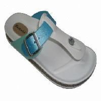 PVC Slippers