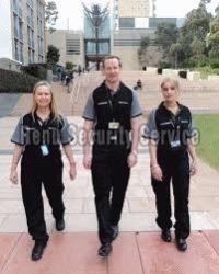 Corporate Event Security Services