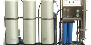 Commercial RO System