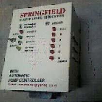 Water Level Indicator