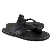 Gents Leather Slippers