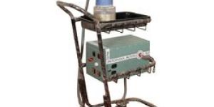 Flock Printing Machines