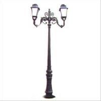 Ornamental Pole