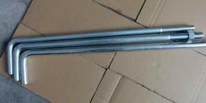 Foundation Bolts
