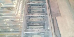Ladder Type Cable Trays