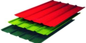 Hi Rib Profile Sheets