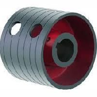 Flat Belt Pulley