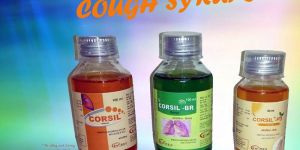 Cough Syrup