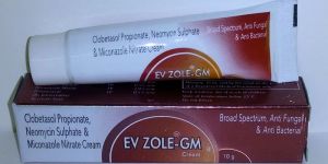 EV-Zole Ointment