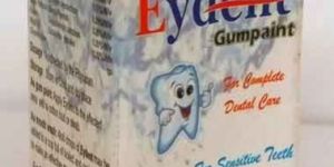 Eydent -gum Paint
