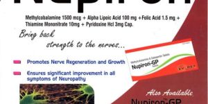 Nupiron-PG Tablets