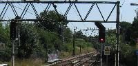 Overhead Line Equipment