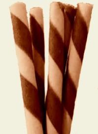 Wafer Stick