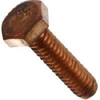 Bronze Bolts