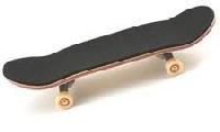 Fingerboard