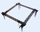 Adjustable Column Clamps