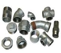 Pole Line Galvanized Fittings