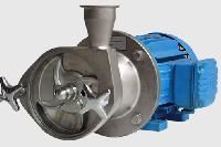 Centrifugal Milk Pumps
