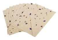 Handmade Paper Envelope