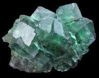 Fluorspar