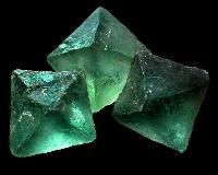 Fluorspar