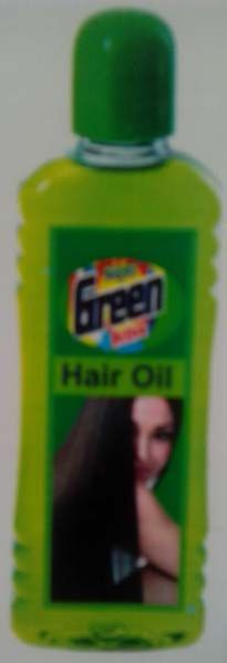 Hair Care Oil